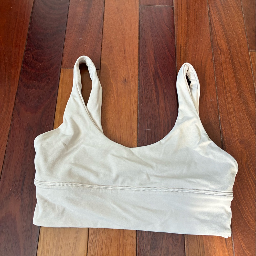 Lululemon align tank